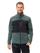 Softshell jacket men's Virte Virt II - Green