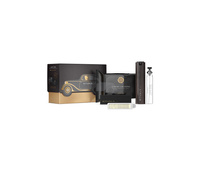 Zestaw Świąteczny Rituals Private Collection Car Velvet Oudh - Prezent Biznesowy