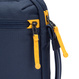 Pacsafe Go Anti-Diebstahl-Umhängetasche - coastal blue