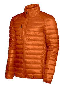 Men's jacket Mabel D.A.D - Orange.