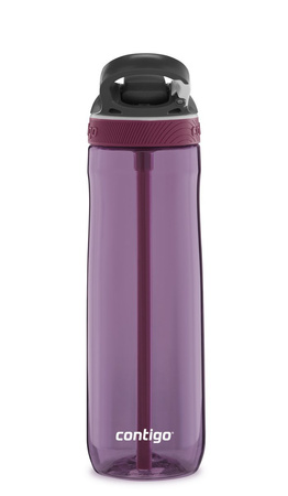 Wasserflasche Contigo Ashland 720ml - Passionsfrucht