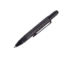 multifunctional ballpoint pen TROIKA construction liliput.