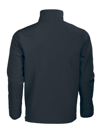 Herrenjacke Stirling D.A.D - Schwarz