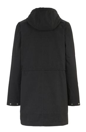 Damenjacke Warwick Lady von D.A.D - Olivgrün