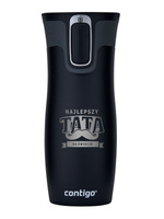 Contigo West Loop 470ml Vatertagsbecher - „Bester Vater der Welt“