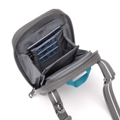 Pacsafe  RFIDsafe Tech Crossbody - stone