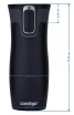 Kubek termiczny Contigo West Loop 2.0 470ml - Latte- Pies