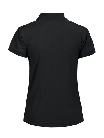 Coral Bay Lady D.A.D Women's Polo Shirt - Blue