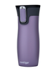 Thermal mug Contigo West Loop 2.0 470ml - Dark Plum