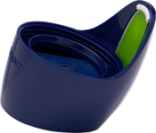 Water Bottle Contigo Swish 500ml - Cobalt Blue