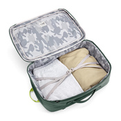 Plecak kabinowy antykradzieżowy Pacsafe Go 34 l - zielony