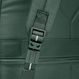Pacsafe® go 25l anti-diebstahl-rucksack - Grün