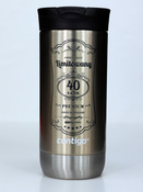Thermal Coffee Mug Contigo Huron 2.0 470ml - For your 40th birthday - Gold