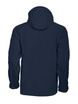 Softshell Grizzly Tulsa D.A.D – Grau