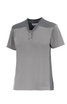 Polo shirt for women Bendigo Lady D.A.D - Graphite.