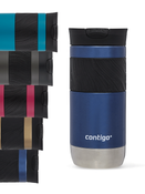 Thermal Mug Contigo Contigo Byron 2.0 470ml - Blue corn