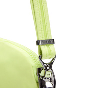 Pacsafe® CX anti-theft convertible crossbody - matcha