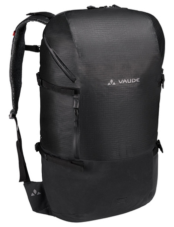 Vaude City 30 City / Cruise Rucksack - Schwarz