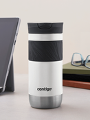 Thermal mug Contigo Byron 2.0 470ml - Salt  - after sales