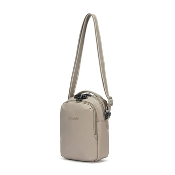 Pacsafe V anti-theft city bag -  Beige