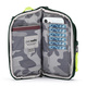 Pacsafe GO Anti-Diebstahl-Umhängetasche - coastal blue