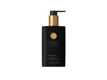 Upominek Biznesowy Rituals Private Collection - Precious Amber Żel do mycia rąk 300ml
