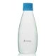 Butelka szklana Retap Original 800ml Light Blue