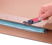 Mininarzędzie EGON Troika - Czerwony