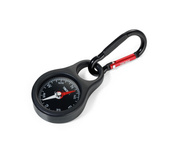 Brelok do kluczy WEGWEISER Troika - Czarny