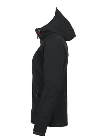 Damenjacke Mount Wall Lady D.A.D - Weiß