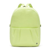 Pacsafe® CX anti-theft convertible backpack - matcha