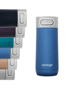 Thermobecher Contigo Luxe 360ml - Kornblume