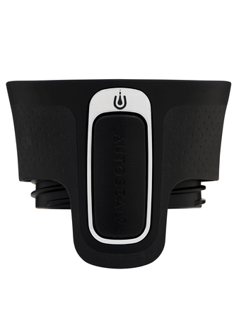 Contigo West Loop Mini Thermobecher 300 ml - Goji Berry - nach dem Verkauf