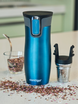 Contigo West Loop 2.0 thermal mug 470ml - Biscay Bay