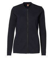 Ladies' Cardigan Navy
