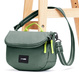 Pacsafe Go Women's Anti-Diebstahl-Tasche erweiterbar - stone