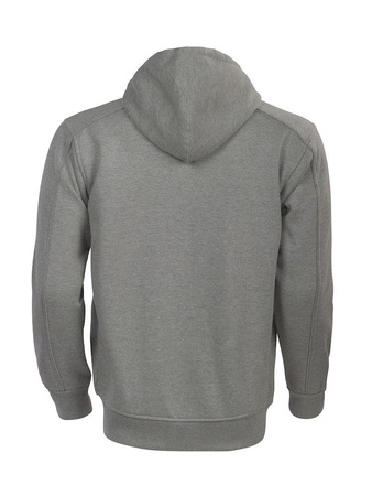 Bluza męska Broomhille D.A.D - Czerwony