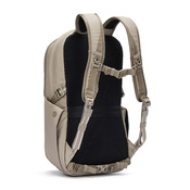 Pacsafe vibe 25l anti-diebstahl-rucksack - Beige