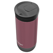 Thermobecher für Kaffee Contigo Huron 2.0 470ml - Azalea