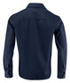 Highwoods Harvest men's shirt, navy blue