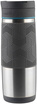 Kubek termiczny Contigo Transit (Metra) 470ml Srebrny