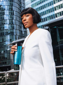 Contigo West Loop 3.0 Thermobecher 470ml - Crystal Juniper