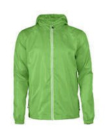 Jacke Fastplant der Marke Printer Red Flag - Lime