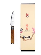 Exclusive Aka Tori Master Kyoto Olive Set (3 pcs.) – Business Gift with Engraving Option