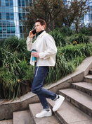 Contigo Huron 2.0 590 ml Thermobecher für Kaffee – Spirulina