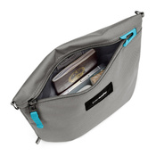 Pacsafe GO Anti-Diebstahl-Tasche - stone