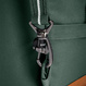 Pacsafe Go 44 l Anti-Diebstahl-Kabinenrucksack - Grün
