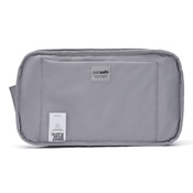 One-shoulder anti-theft backpack Pacsafe Vibe 325 Black