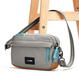 Pacsafe Go Anti-Diebstahl-Tasche für die Stadt - stone