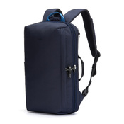 Pacsafe V 16" Anti-Diebstahl-Laptop-Rucksack - navy blau